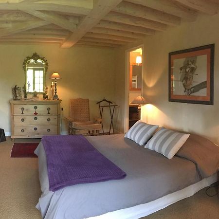La Grande Poterie Hotell Coulandon Exteriör bild