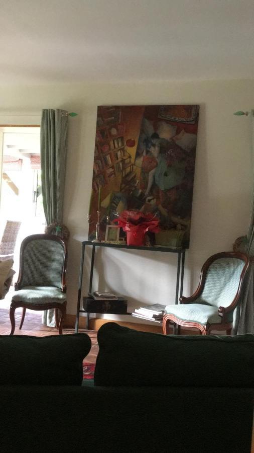 La Grande Poterie Hotell Coulandon Exteriör bild